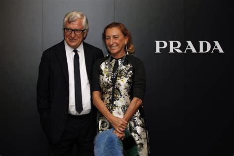 indirizzo di posta elettronica di minuccia prada|miuccia prada husband.